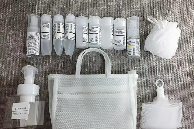 还好提前做了攻略，出门旅游这“8带8不带”来的太是时候了