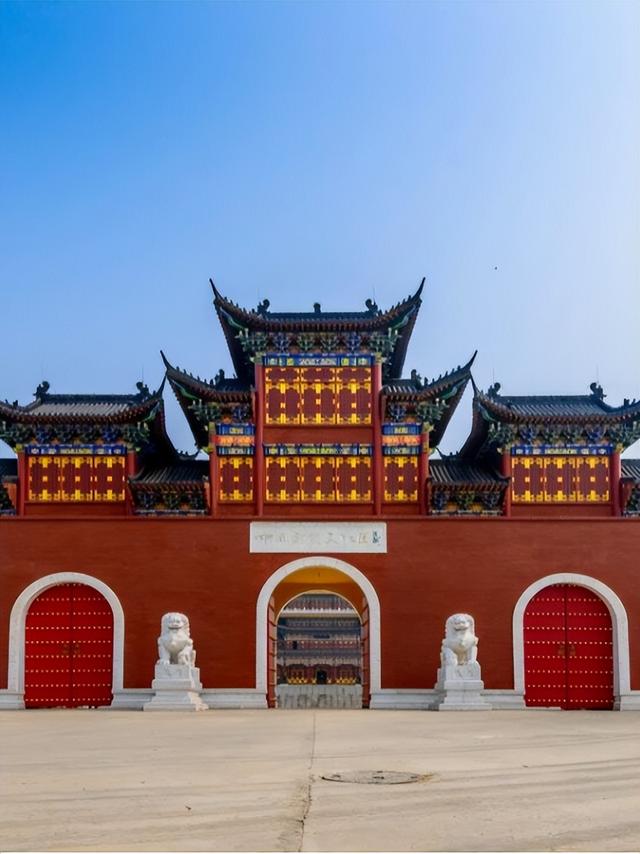 解锁禹州冬日玩法 | 这份暖心的攻略请收藏！