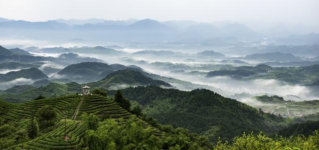 比起婺源和景德镇，我更爱这个千年古镇，人少景美不收门票