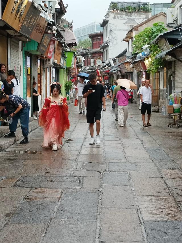 热门消息-刚从济南返来，实在不由得想说：对济南的5点印象(4)