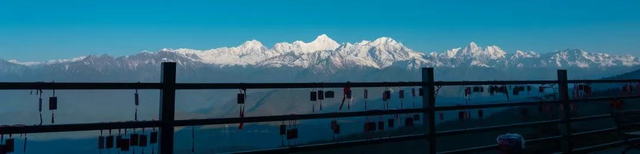 速来打卡！邀你“云端告白”！星空、雪山、森林秘境…浪漫超标！