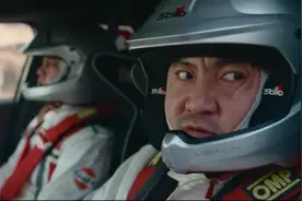 最终票房36亿？事实证明，韩寒走的，是中国男导演的另一条大路图片