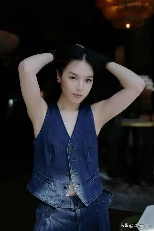 李咏也没想到，自己离世7年后，23岁的女儿就走上一条"不归路"
