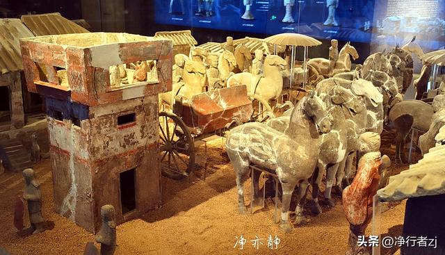 寻踪齐文化（第一站）淄博，左手历史烟云，右手人间烟火（下）