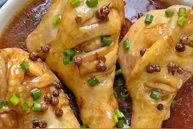 营养还是蒸的好，原汁原味，少油烟，清淡又健康，推荐这四道好菜图片