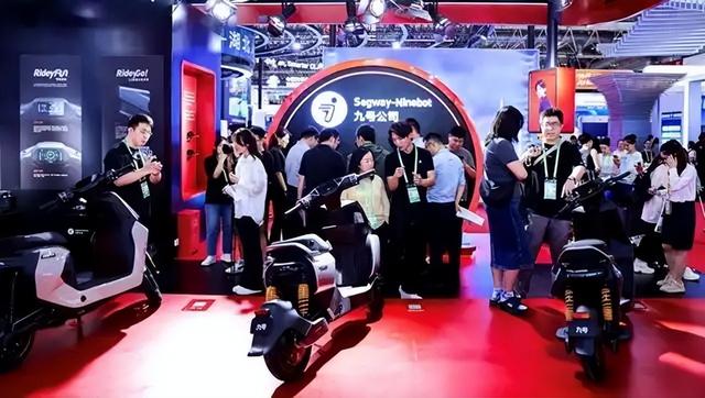 电动两轮车“搅局者”：累计出货量突破800万台，挑战雅迪、爱玛