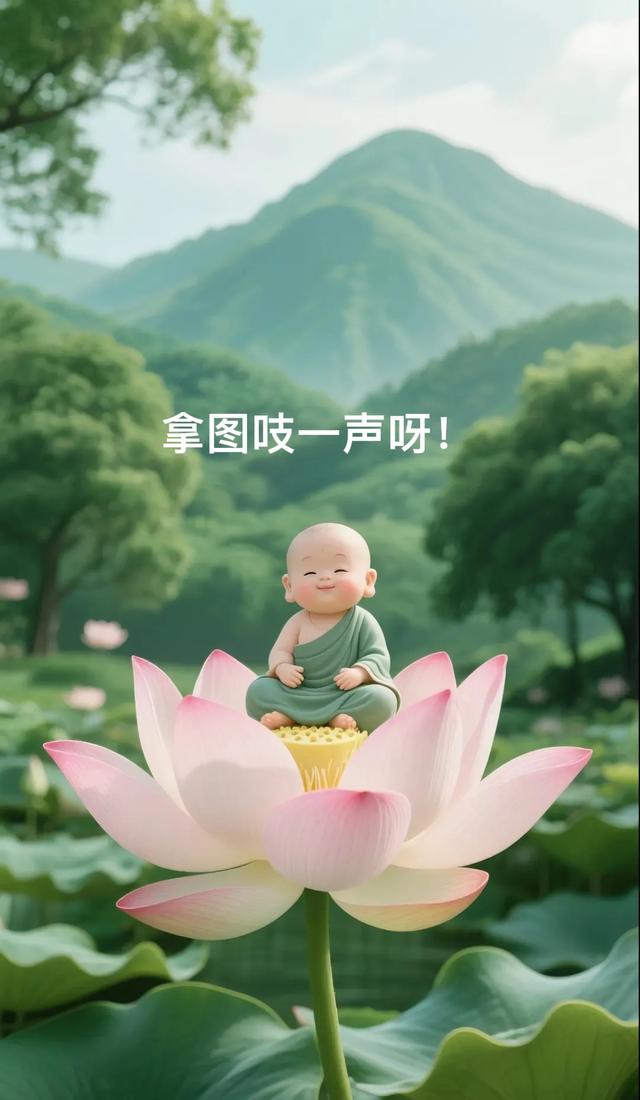 绿得 很纯粹的护眼壁纸，不仅护眼还很清心！