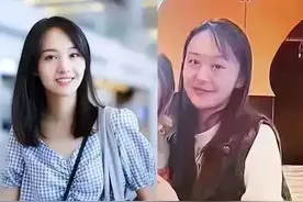 郑爽退圈后的“整容”与人生巨变发胖秃头像换了一个人图片