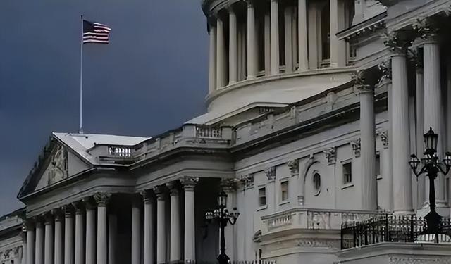 中方拒不接受！美方索赔1700亿，美法院：考虑没收中方在美资产