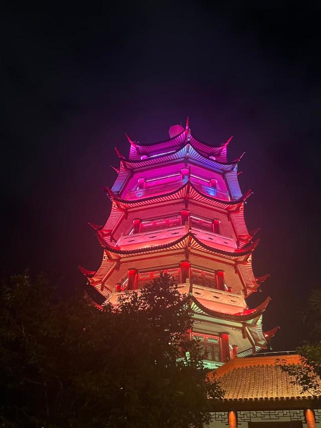 和老伴去福建三明，住了一个月，我实话实说：跟网上说的不太一样