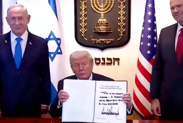 以军空袭加沙上百人死伤，停火协议成废纸，加沙何时能换来和平？