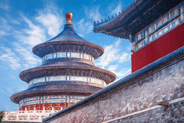 为什么中国是美国“最大的例外”