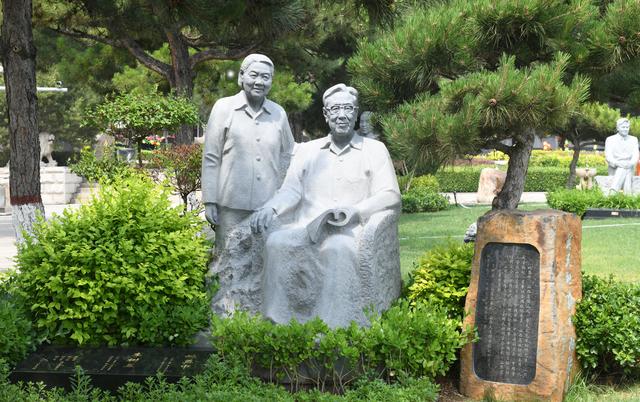 龙山墓园：于陵园规划中绘就历史与生态新画卷