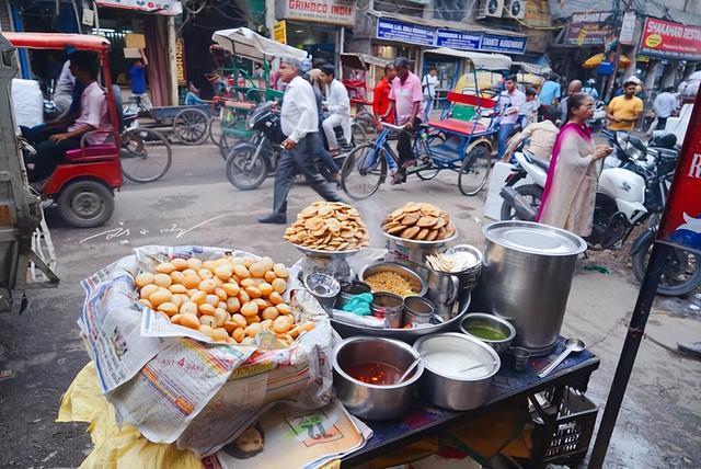 中国游客第一次去印度：虽做好心理准备，还是被“脏乱差”惊到？