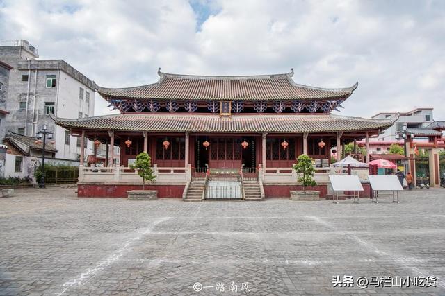 广东河源旅游，客家仙境+亲子遛娃旅游攻略！