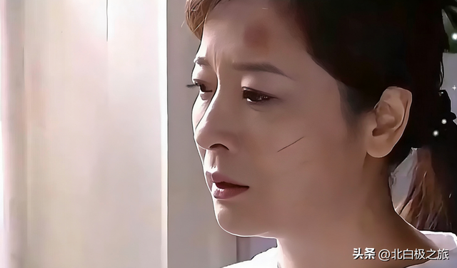 苦命的女人眼看快不行了，换来的竟然是男人冷冰冰的一句话！