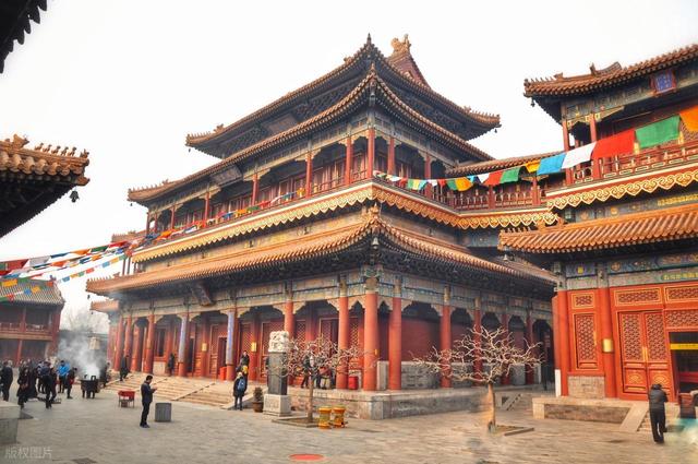 北京必去十大景点排行榜，这才是北京最值得去的10个景点，收好！