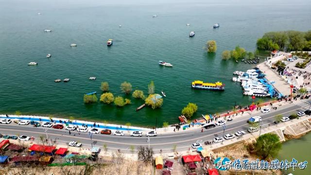 临夏州新增3个国家3A级旅游景区