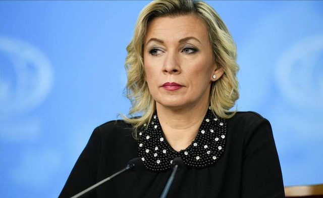 果不其然，高市派人赴俄求和，不到24小时，俄罗斯的羞辱就来了