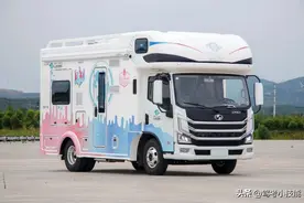 房车驾照什么要求？交警：想房车自驾旅行？请先取得驾驶证！图片