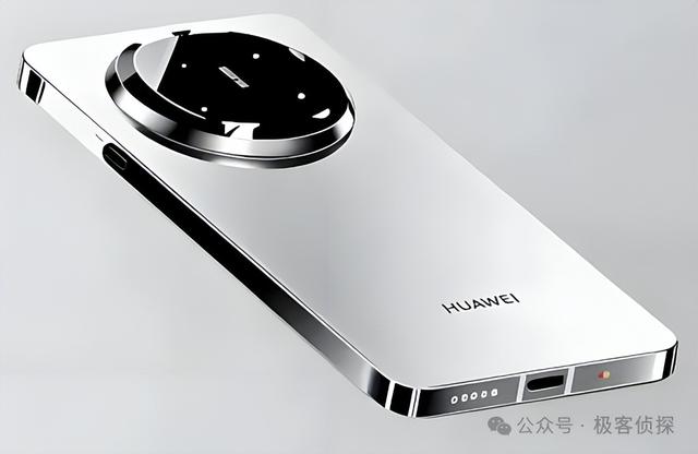 华为Mate 80备货充足！5499元起，加量不加价太良心！