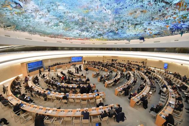 联合国财政告急！中美拖欠会费将裁员25%，中国提要求 美国仍欠账