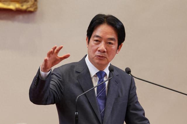 洪秀柱已返回台湾，赖清德当局称“回来就抓”，大陆四字预言结局