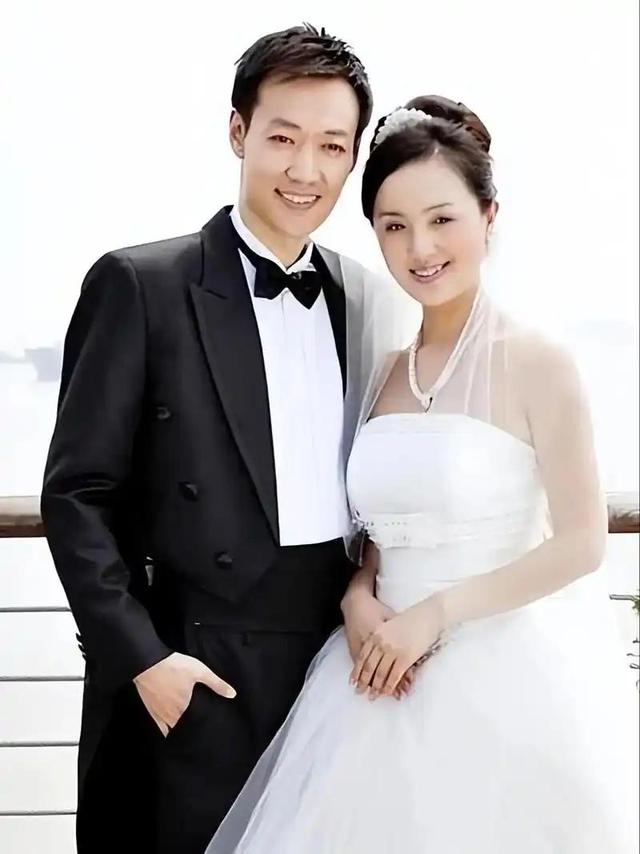 离春节不到2月	，52岁辛柏青传来好消息，朱媛媛终于可以放心了