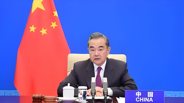 “中国台湾省”法定地位终确立！联合国支持，三次和平机遇的流失