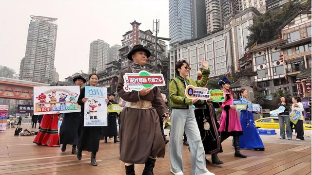 新巴尔虎左旗“沉浸式牧户游”狂揽百万订单