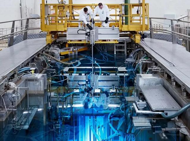 钍,中国手中的下一张“稀土级”王牌