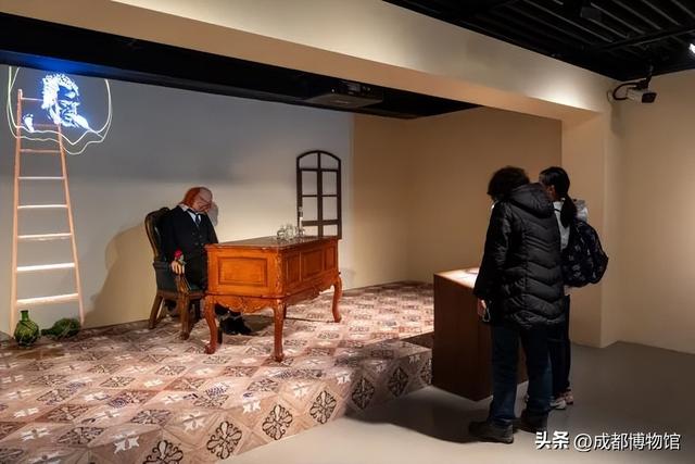 看展 | 新手礼包！【福尔摩斯展】打卡攻略都在这儿了