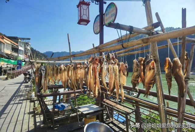 清远“小众”徒步路线，藏着渔村慢时光，山水美景中感初秋美景