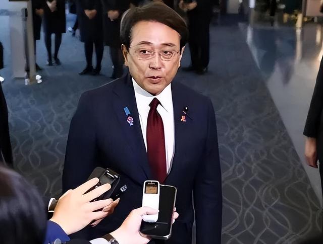 美国把算计越南那一招用在了日本头上？日美协议生变，特朗普遭背刺,日贸易代表:不记得,没听说过
