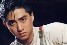 华语饶舌第一人，却被前妻的歌捧红，显赫的家世成了他一生的痛？图片