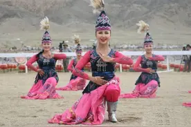 该国只有17万平方公里，30年前正式脱离中国独立，现如今盛产美女图片