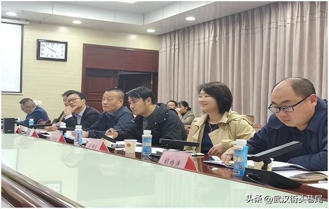 致公党东湖新技术开发区支部赴天门与马来西亚侨胞一行联谊座谈