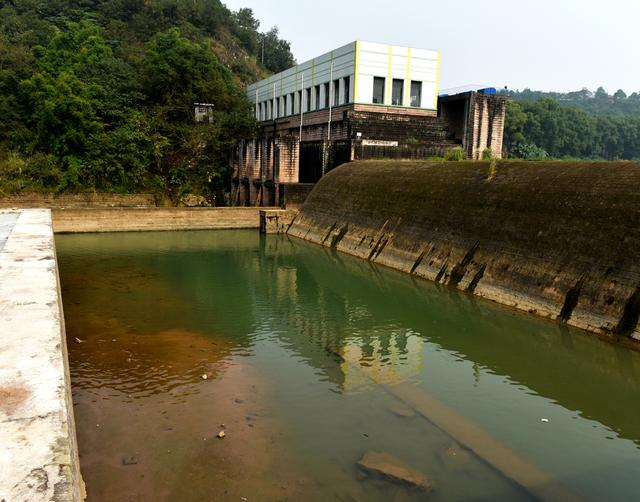 綦河故事讲不完