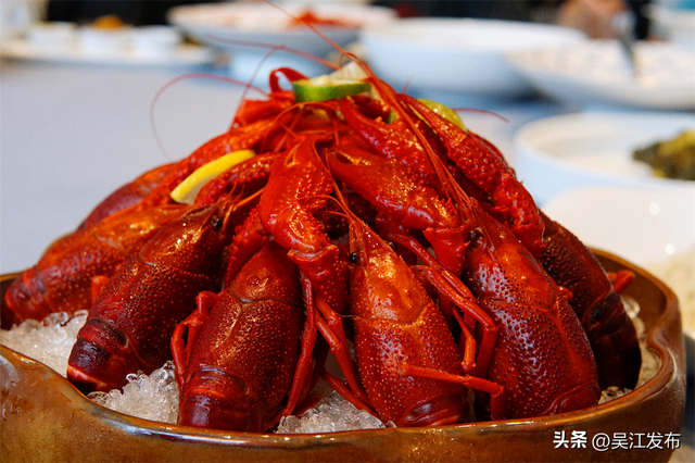 避开热浪！吴江的夏夜还可以这样玩→