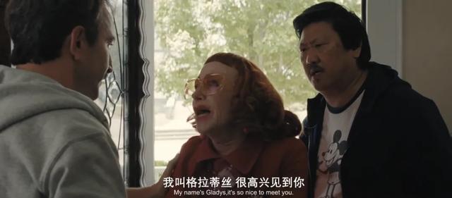 年度爆款邪典!未满25岁禁止观看!《凶器》