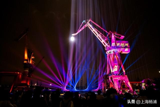 快来杨浦打卡！这条游玩线路有料又出片→