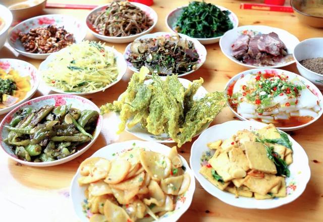 到了旺苍才知道，原来时光真的可以慢下来！