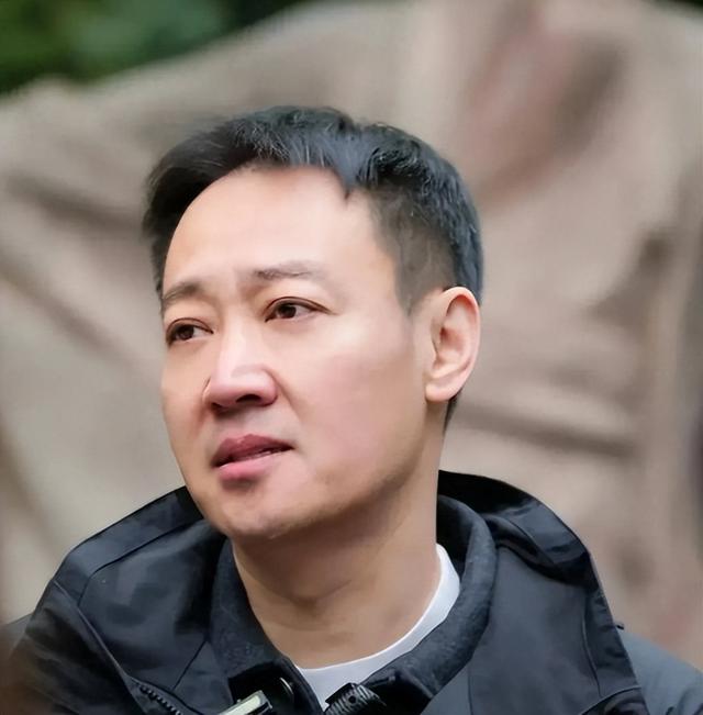 蒋勤勤，揭开辛柏青丧妻两个月后的真实处境，印证了李乃文的担心