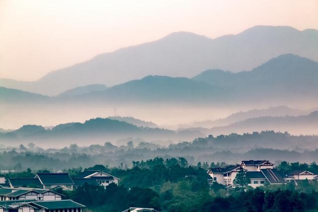 读题画诗，了解一位元代画家