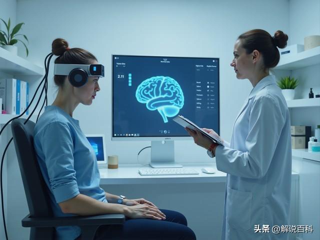 万万没想到，2027 年我们将见证脑机接口的关键突破！