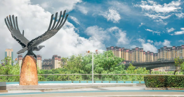 拒绝“冬懒”！鹰潭初冬运动指南：登山、骑行，在风景中唤醒活力【全球学子嘉游赣 奇绝鹰潭逍遥游】