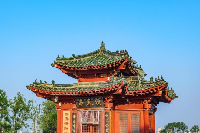 12 月最佳跨年榜丨我挖到 5 个年味小城，逛庙会秒杀平遥，还免门票