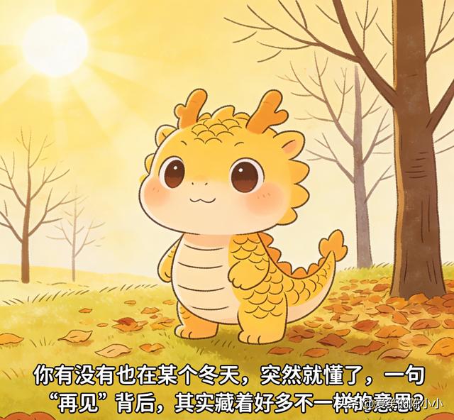 给属龙人的提醒：12月中旬这场离别，藏着你的新起点