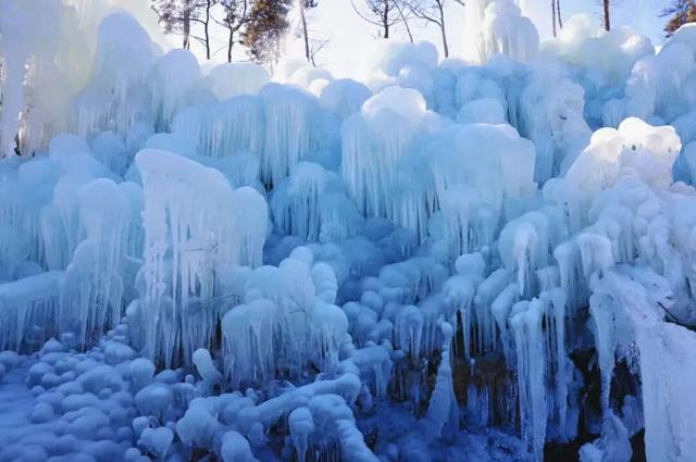 冬享沂蒙过大年 | 山水汤泉·暖冬疗愈之旅 冬季旅游线路速收藏→