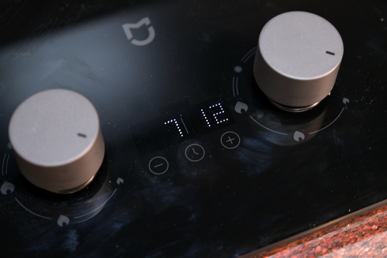 打造舒适的厨房环境,米家智能烟灶套装S1初体验